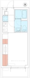 大宮駅 徒歩12分 1階の物件間取画像